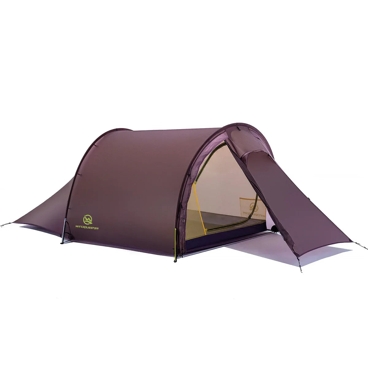 Ultralight 2-Person Tunnel Tent｜Gale Lite 2