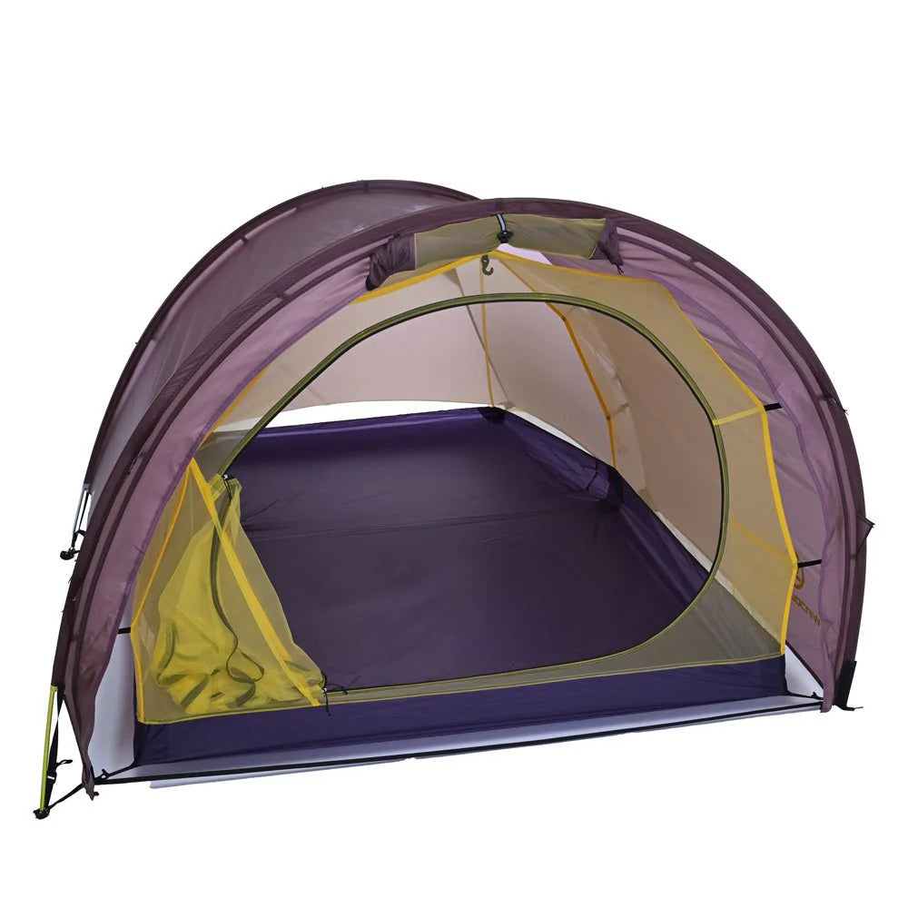 Ultralight 2-Person Tunnel Tent｜Gale Lite 2