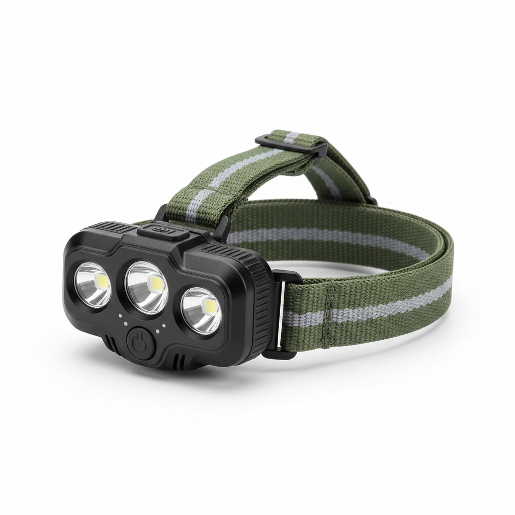 Headlamp | TrailBeam 350