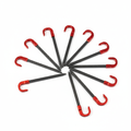Tent Stakes Set | TitanPeg Carbon