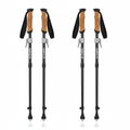 Ultralight Trekking Poles | Trail Pro Carbon